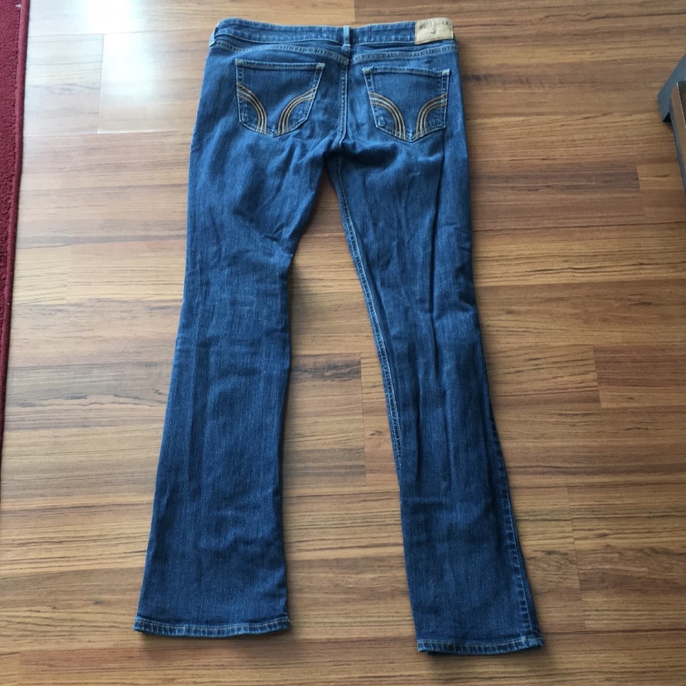 Hollister jeans - Picture 4 of 5
